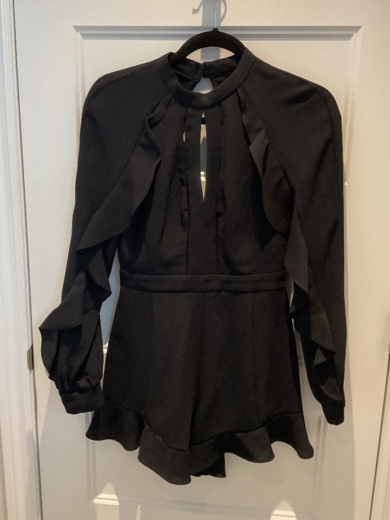 BCBG Pants - BCBG Romper